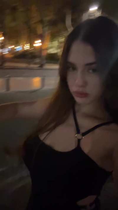 wish you were with me
