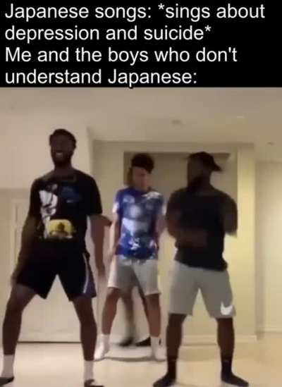 Don&rsquo;t mind me i&rsquo;m just following the rule
