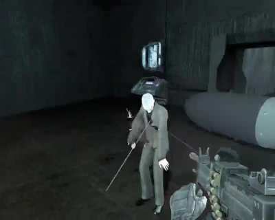 half life 2 true ending
