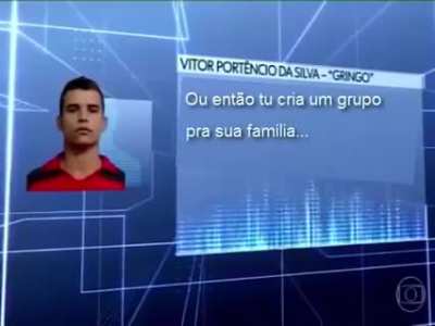 Caralho'-'