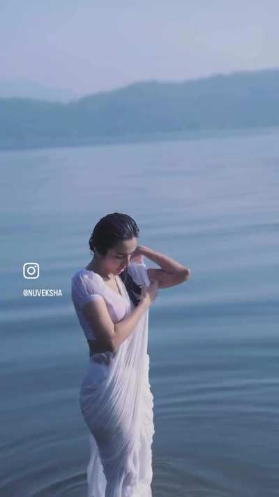 Nuveksha