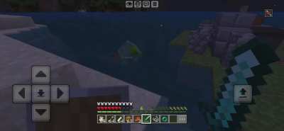 bro thinks He is a helicopter