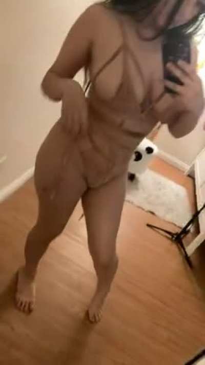 I hope you like them 5&rsquo;0&rdquo; and stacked.