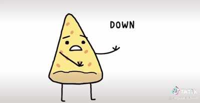 LISTEN, you son of a cheese.