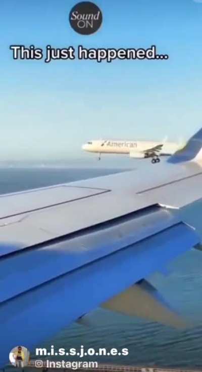 What NOT to do as a Pilot&hellip;