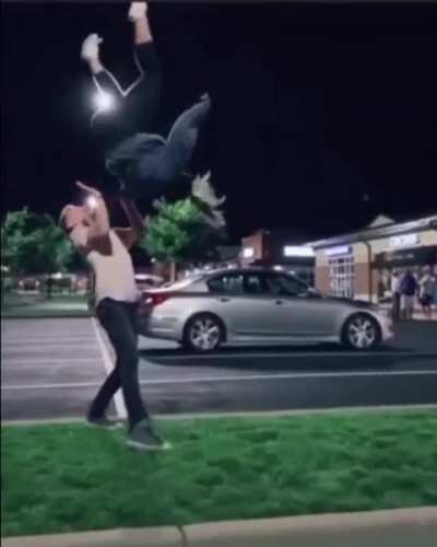 Maybe maybe maybe 