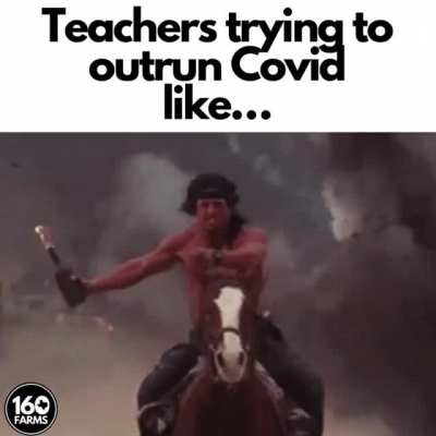 Come at me bro….