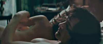 Birthday Teaser: Felicity Jones in Ch&eacute;ri (2009)