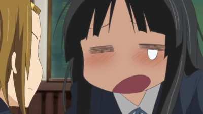 K-ON! AMV