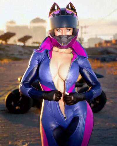 Tough Rider