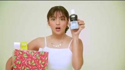 Andrea Brillantes