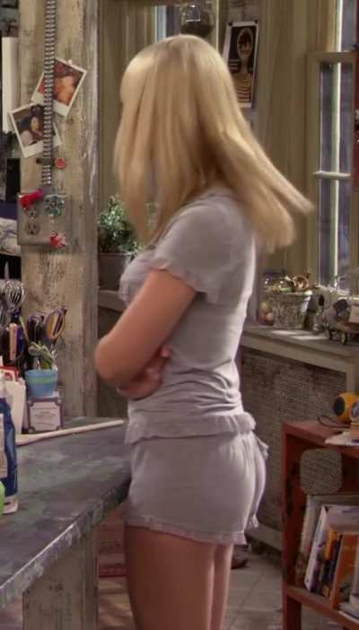 beth behrs