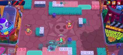 Mina 3v1 knockout