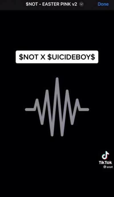 $NOT X $B ?!?!?