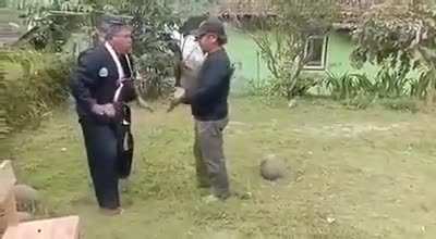"super power" training