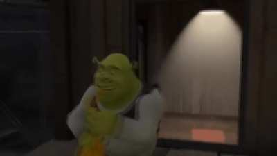 R&eacute;s a lenda que aquele que n&atilde;o gosta do sherek de sax n&atilde;o vive mais que 10 anos