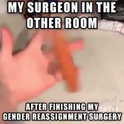 my dick gon