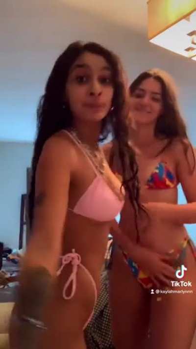 TikTokLatinas - Video #4811