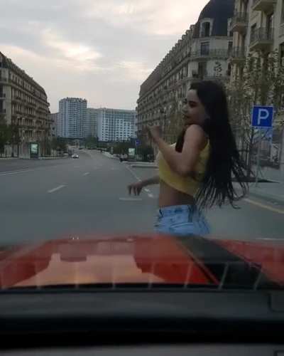Naz Mila