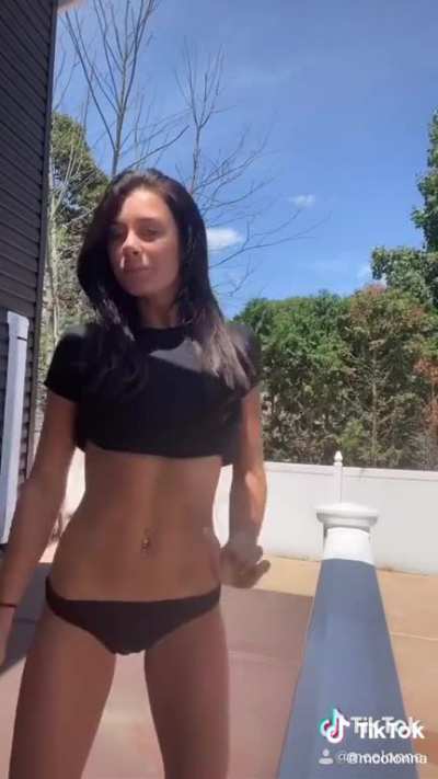 Slim Cutie