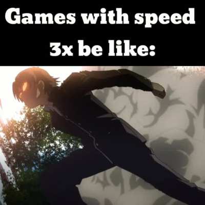 Randoms lobbies...