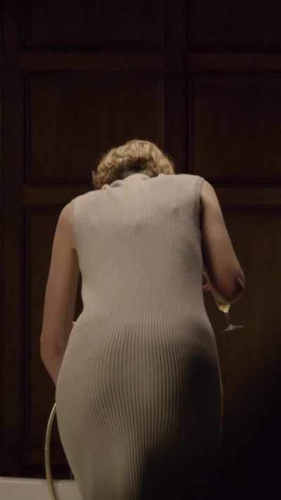 Elizabeth Debicki