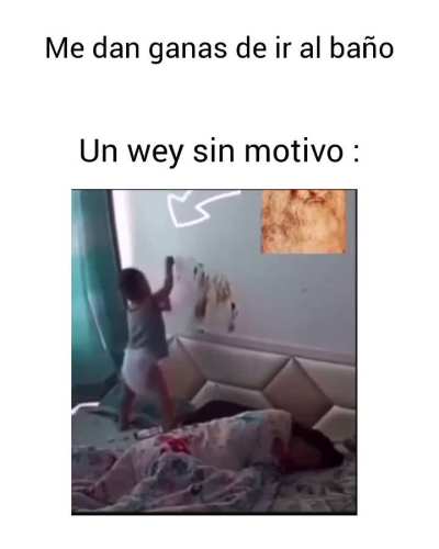 yo soy ese wey 🤫