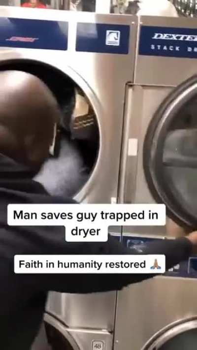 Good Guy 👍