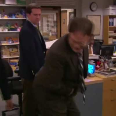 Why have I never seen this video?