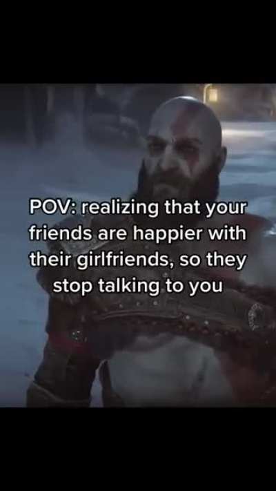 HAPPY or SAD??