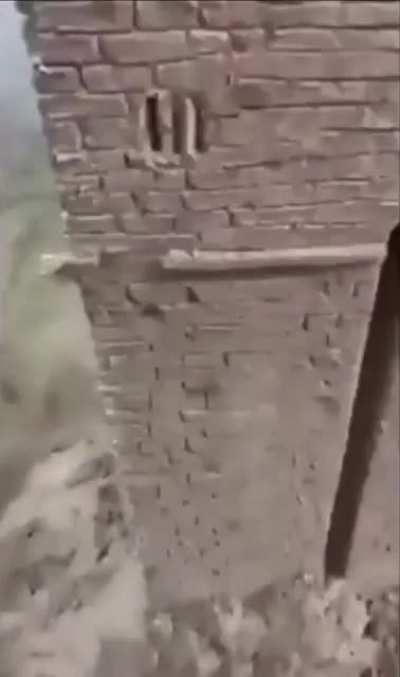 How to build a sandcastle