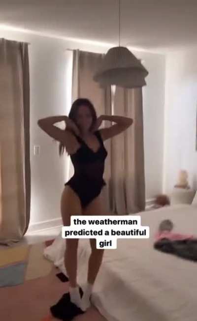 Maddie