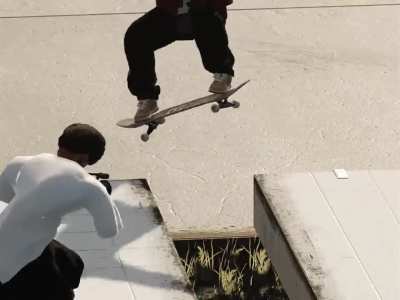 Lil edit