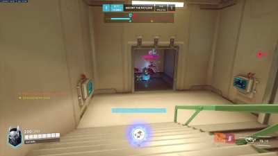 Sometimes an execution is warranted