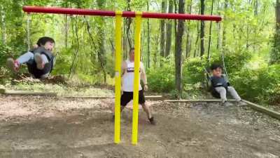 Swings n Things