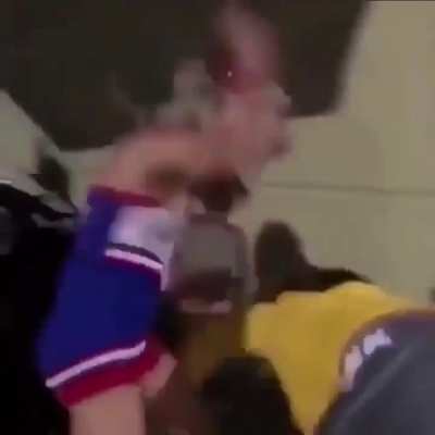 Don&rsquo;t mess with cheerleaders
