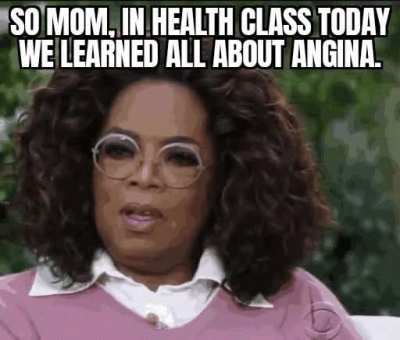 A.n.g.i.n.a