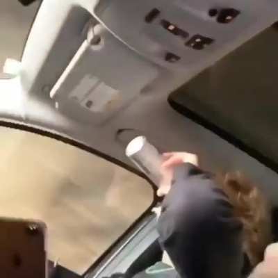 How it feels to try RedBull.