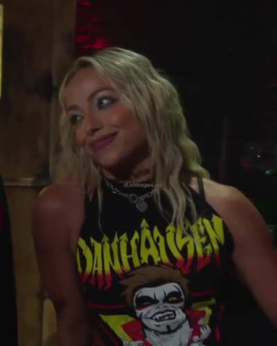 Liv Morgan