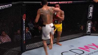 Tony Ferguson&rsquo;s UFC 12 fight win streak memories.
