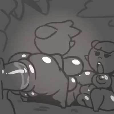 The rest of my horny fairies post