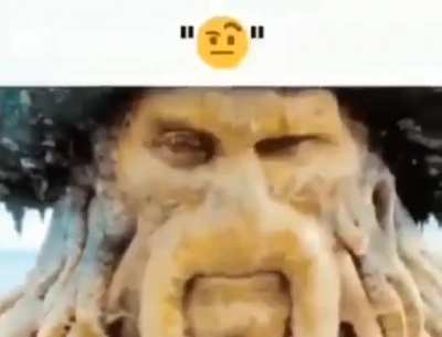 &ldquo;🤨&rdquo;