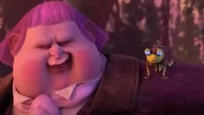 Little Jack Horner