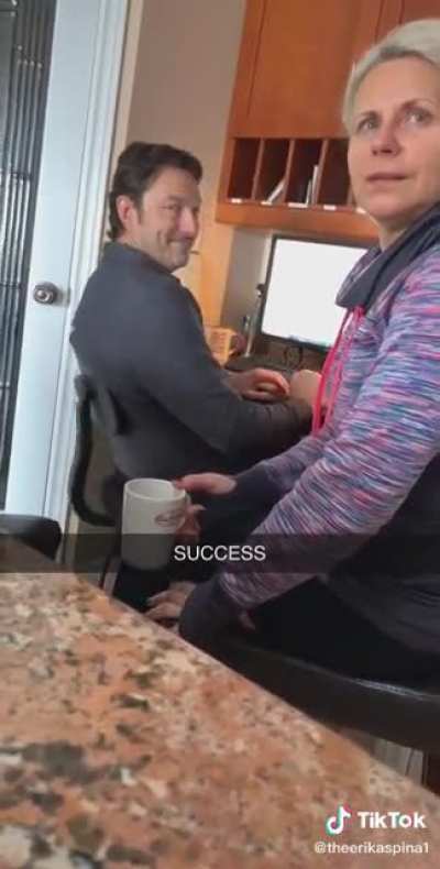 Did you hear about the actress who got stabbed?