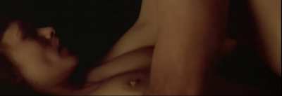 Patricia Arquette's plots in Lost Highway