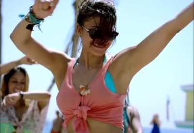 Jacqueline Fernandes