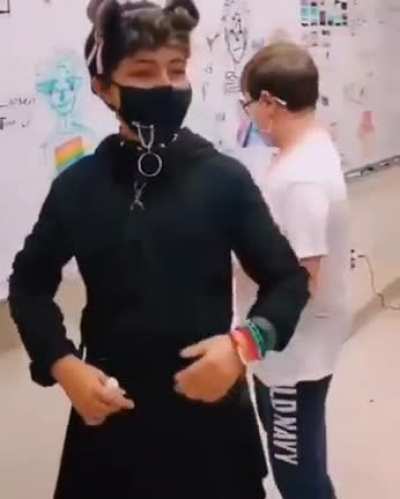 bring back bullying