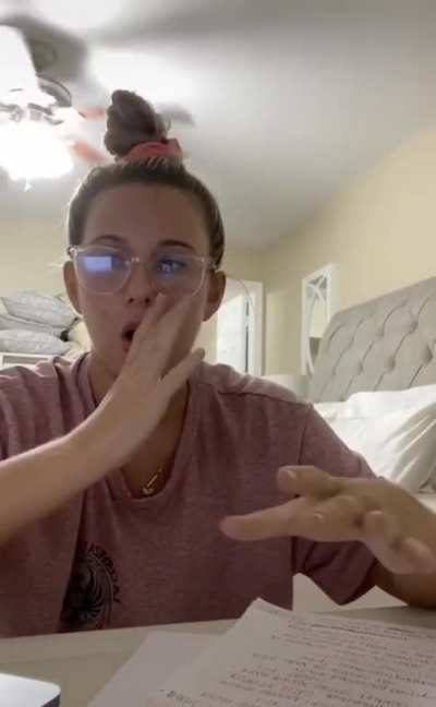 Zoom has me double checking that I&rsquo;m on mute