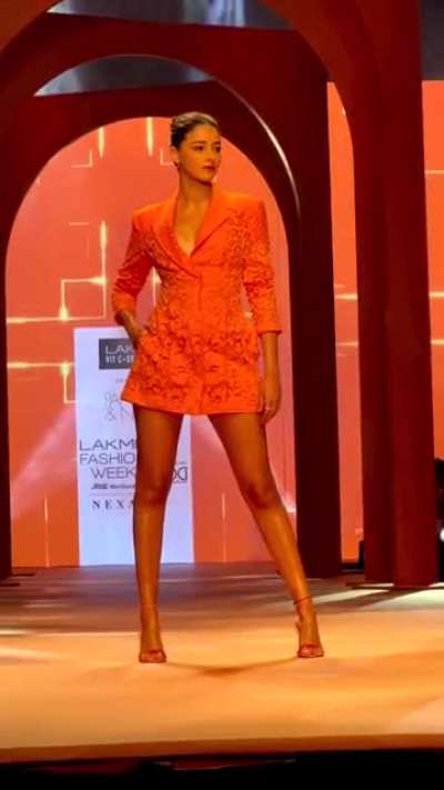 Ananya Panday (new)