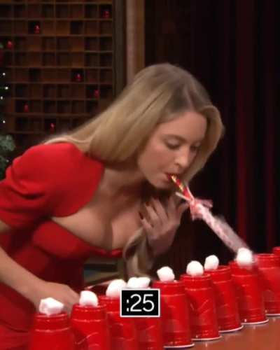 Sydney Sweeney 